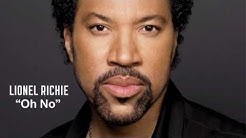 Lionel Richie - Oh No (HQ AUDIO)