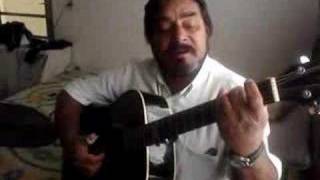 Video thumbnail of "Nelson Charrua"