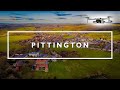 Pittington - DJI Mini 2 Drone Footage (4K)