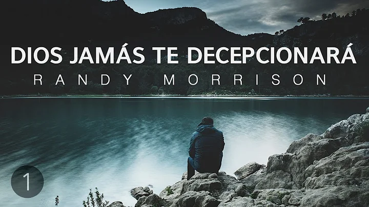 La Bendicin Nunca Cambia - Parte 1 - Randy Morrison