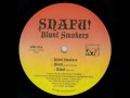 Snafu! - Blunt Smokers