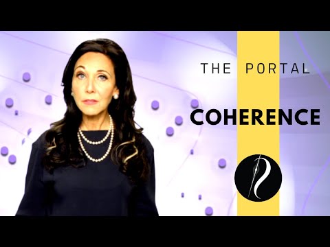 Jillian Fleer • The Portal: Coherence