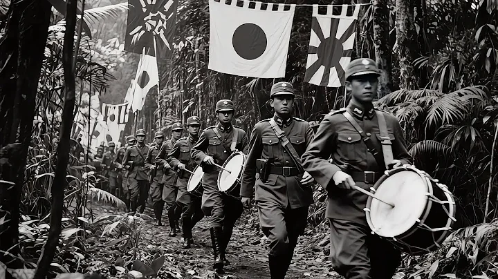 Guadalcanal 1942 — The First Major U.S. Offensive in the Pacific