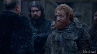 Game Of Thrones S5 deleted scene with SHADE