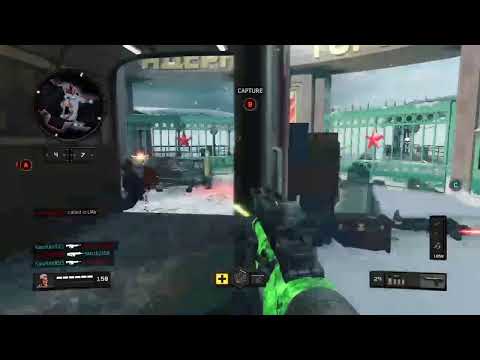 Black ops 4 nuketown playlist - YouTube