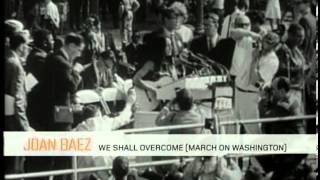 The Civil Rights Movement We Shall Overcome