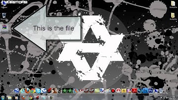HowTo: Mod/Edit Crossfire Killmarks