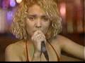 FLORIANA - ORQUESTA LOS MELODICOS - 1996 - ME DICES QUE TE VAS