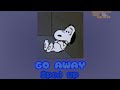 Weezer - Go away (sped up) 