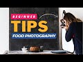 12 food photography tips for beginners thatll actually improve your photos