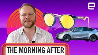Download Lagu Meta en Oakley's slimme bril, Apple past bètasoftware aan na klachten | The Morning After MP3 Download Lagu Meta en Oakley's slimme bril, Apple past bètasoftware aan na klachten | The Morning After MP3