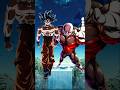 Goku 🆚 jiren ! who is strong?