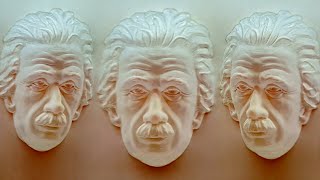 Hollow Face Illusion