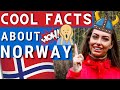 15 COOL INTERESTING FACTS ABOUT NORWAY: What makes Norway so great?