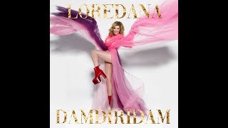 Loredana - Damdiridam  Resimi