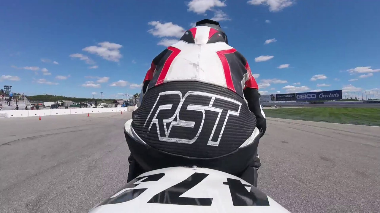 LRRS 2017 Round 4 Sun Race 7