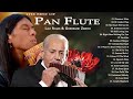 The Best of Pan Flute - Leo Rojas & Gheorghe Zamfir Greatest Hits Full Album 2023