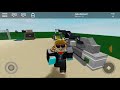 Roblox Part 1... My server FNaF help wanted tycoon!