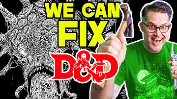 5 Ways ShadowDark Fixes What D&D 5e Gets Wrong (Plus 1 Bonus!)