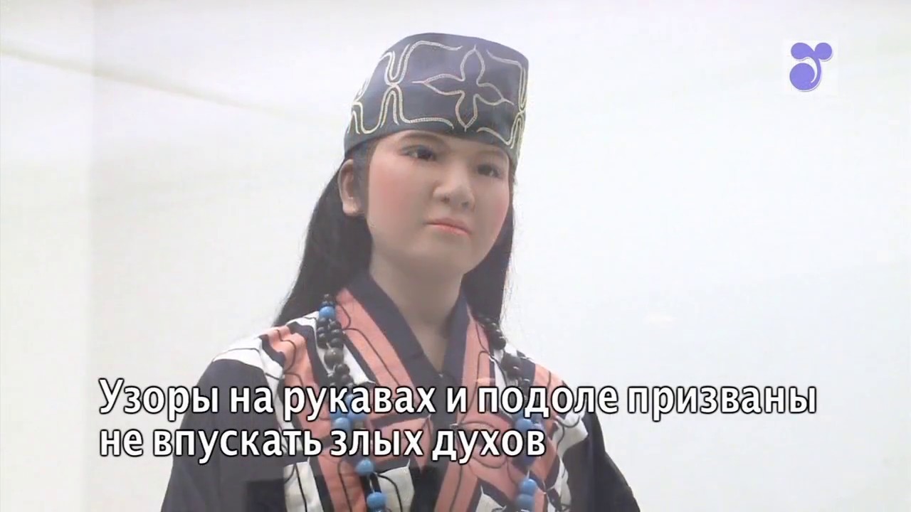 アイヌ民族はユダヤ人 それともアラブ人 日本人に存在する地中海沿岸の Dna Multilingirl