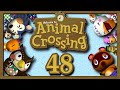 Animal Crossing || #48 || GameCube || 12.01.2024