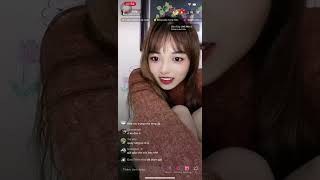 Idol lyly nhổ râu p3 Tiktok bigo