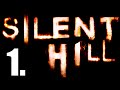 SILENT HILL 1 PARTE 1 EL COMIENZO DE TODO - GAMEPLAY ESPAÑOL