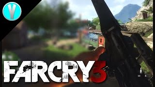 Far Cry 3 Permadeath - My Greatest Shot - Episode 4