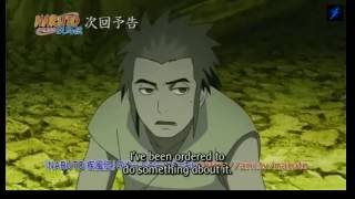 Naruto Shippuden Episode 467 English Sub