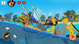 Mini Tanks World War Hero Race/ Tiny Lab/ Action Adventure - Android Gameplay - Part 01 | Cars Games screenshot 2