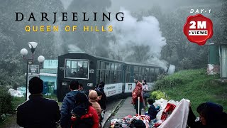 Darjeeling Top 10 Tourist Places || Covered In One Day || West Bengal || Part -1
