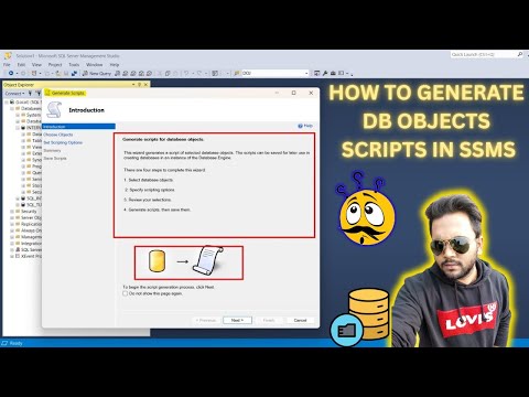 Master SQL Server