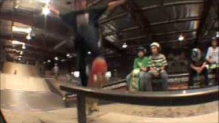 Skatelab SUPERSESH Saturdayz #9