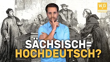 Was ist die älteste deutsche Sprache?