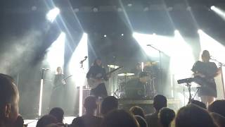 Sleater Kinney - The Center Won&#39;t Hold - live at The Van Buren Nov.11th 2019