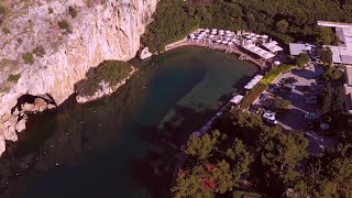 Health & Wellness Tourism In Attica, The Greater Athens Region Esp Subs 20