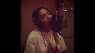 Kiana Led  Unfinished Business prod By Boston U0026 Pat