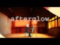 「Afterglow」歌ってみたver.しぶしぶ