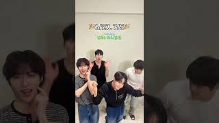 영원히 팬콘만을 기다려 🥹💙