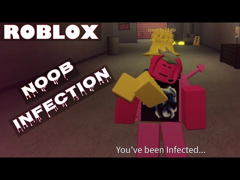 Roblox Noob Infection All Colors Youtube - noob colors roblox 2019