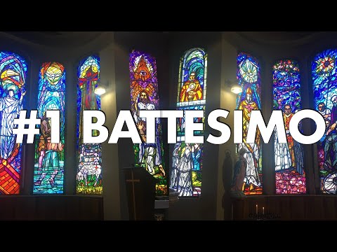 Video: Quanto Dura Il Battesimo