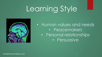 MBTI Feeling Learning Style