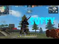 Suffy free fire montage 