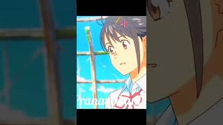suzume anime series #suzume #anime #love #highlights #shorts
