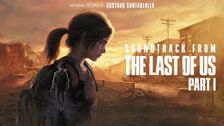 Gustavo Santaolalla   Left Behind, from The Last of Us Part I Soundtrack Resimi