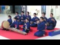 Traditional Ryukyuan Music