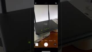 Short Video - Luxul Easy Setup App screenshot 5