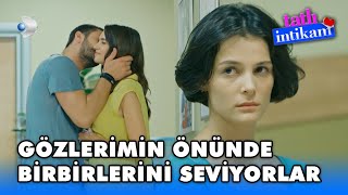 Rüzgar Ustalık Eserine Aşık Oldu - Tatlı İntikam Özel 