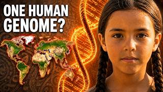 Scientists Compared the DNA of Every Race on Earth — The Results Shocked Everyone
