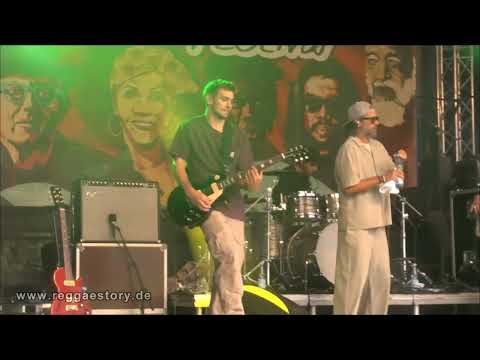 Dactah Chando - 26.07.2026 - Reggae Jam Bersenbrück